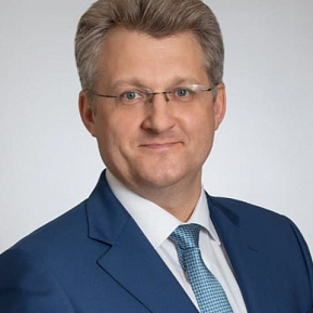 Владислав Старженецкий