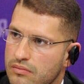 Лев Деньгов