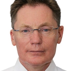Олег Горшков