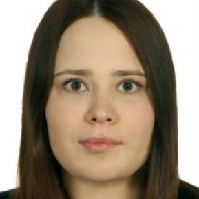 Дарья Дикова
