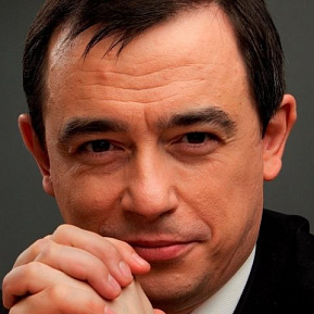 Иван Глушков