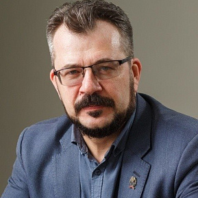 Юрий Березутский