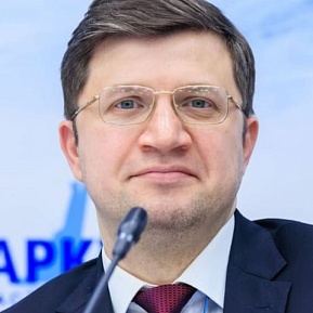 Андрей Коновалов