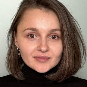 Юлия Сущенко