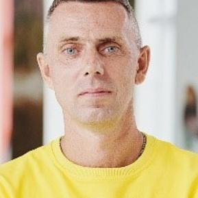 Максим Косенко