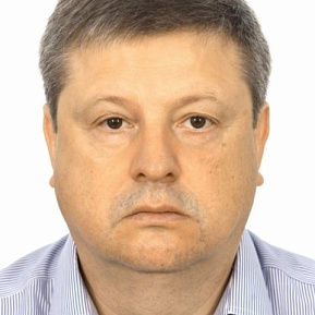 Константин Базолин
