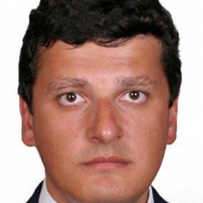Антон Инюцын
