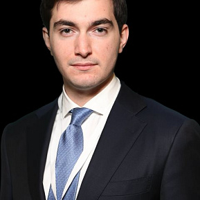 Казимир Байрамуков