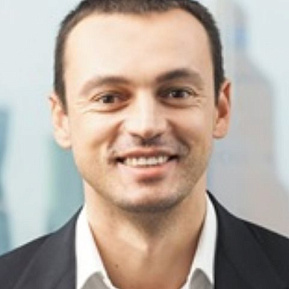 Евгений Демин