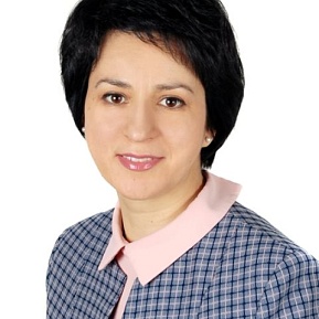 Юлия Михалева