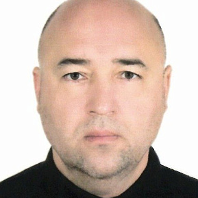 Руслан Терекбаев