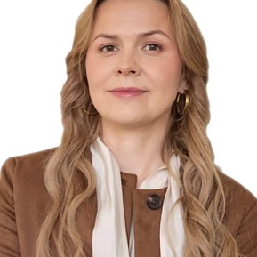 Татьяна Иванова