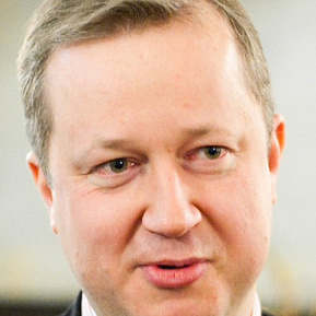 Павел Шинский