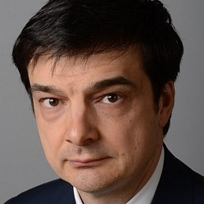 Сергей Барсуков