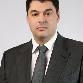 Аркадий Коростелев