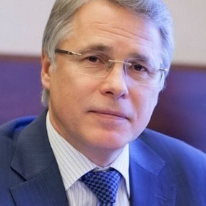 Анатолий Александров