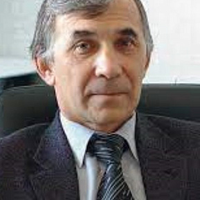 Валерий Стенников