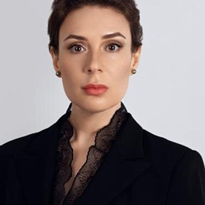 Ирина Галактионова