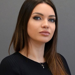 Елена Беликова