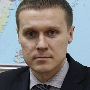 Андрей Белый