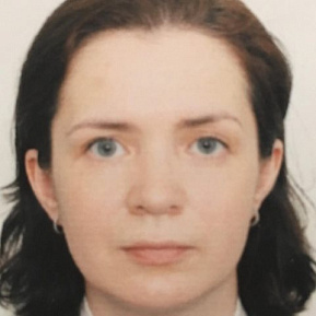 Светлана Дубинчина