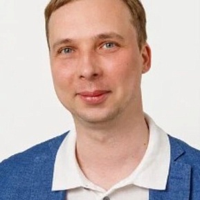Алексей Селихов
