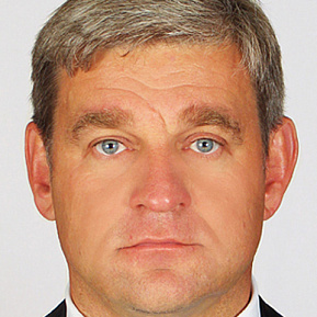 Сергей Дарькин