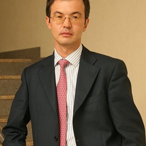 Михаил Андронов