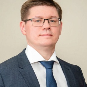 Сергей Ерохин