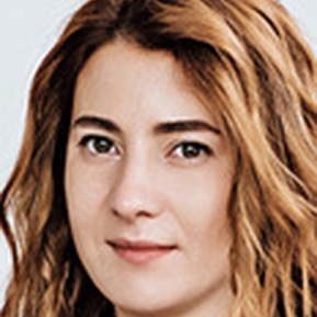 Екатерина Круглова
