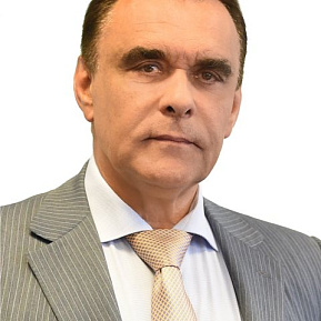 Владимир Катренко