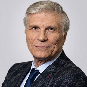 Алексей Федоров