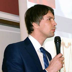 Дмитрий Лоренц