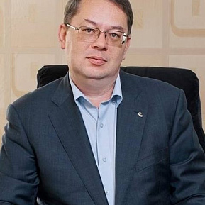 Константин Волошин