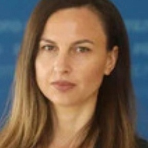 Ольга Иванникова