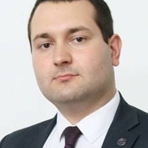 Константин Тимолянов