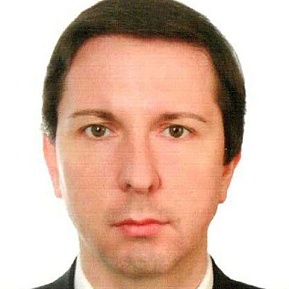 Олег Карасев