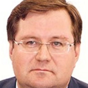Иван Ожгихин