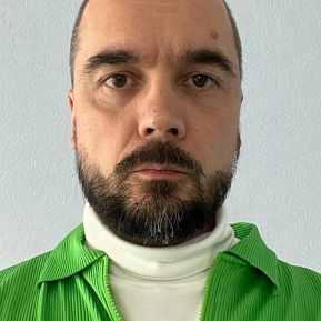 Степан Коршунов