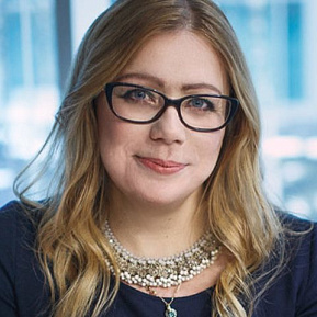 Анна Кулашова