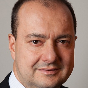 Димитрис Цицирагос