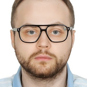 Александр Федотов