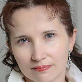 Елена Батурова