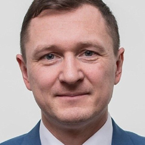 Михаил Казанцев