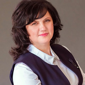 Галина Шеманаева