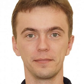 Андрей Колодкин