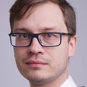 Александр Екимов