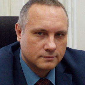 Виктор Сахаров