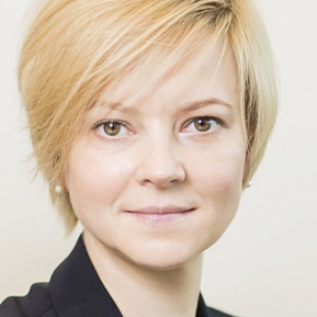 Екатерина Погодина