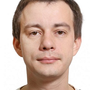 Вячеслав Железняк
